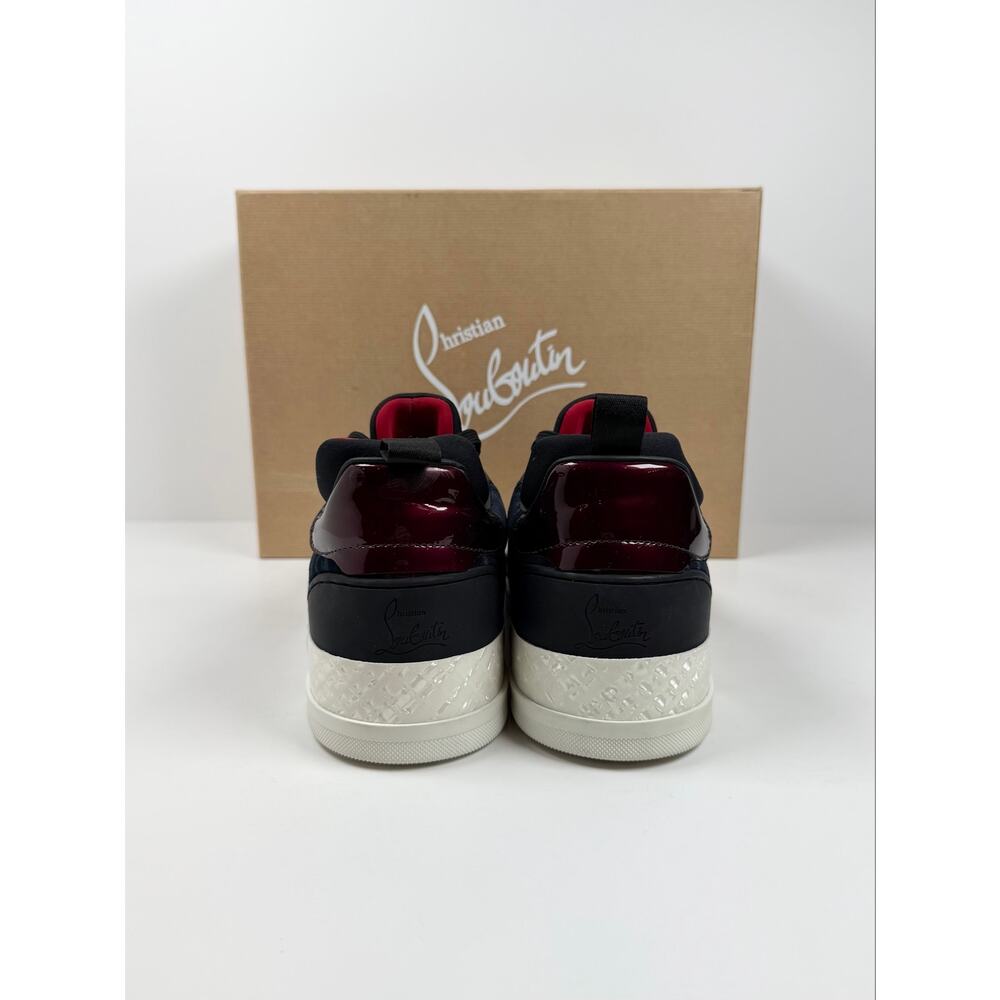 Size 45EU/12US - Christian Louboutin Aurelien - Picture 4 of 11